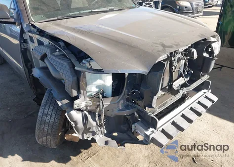 2021 Toyota Tacoma Sr z USA, uszkodzony, nr VIN 3TYRX5GN1MT005636